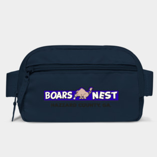Boars Nest, Hazzard County Bag