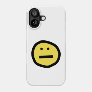 Emoji Phone Case