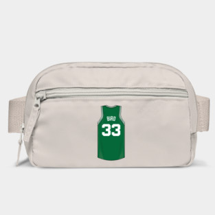 Larry Bird Jersey Bag