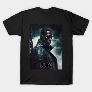 Blade T-Shirt