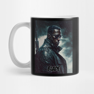 Blade Mug