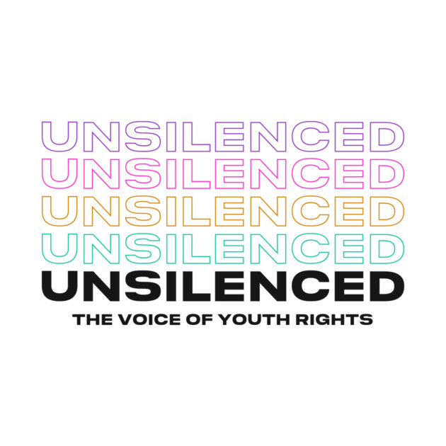 Unsilenced White Label by Unsilenced Project, Inc.
