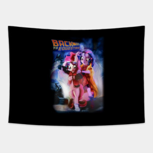 Back to Equestria Tapestry