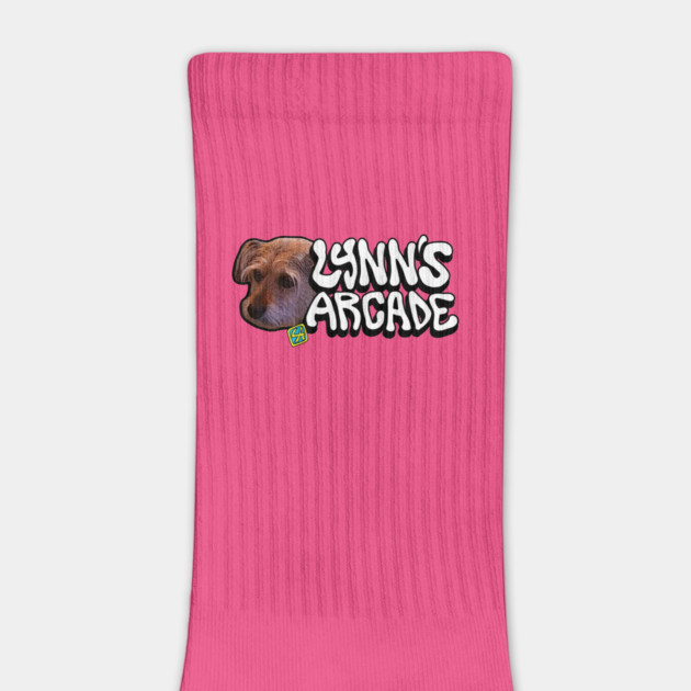 Lynn's Doo Here We Are! by DRI374