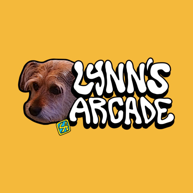 Lynn's Doo Here We Are! by DRI374