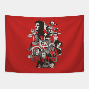 Firefly: Serenity Tapestry