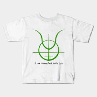 Loki Kids T-Shirt