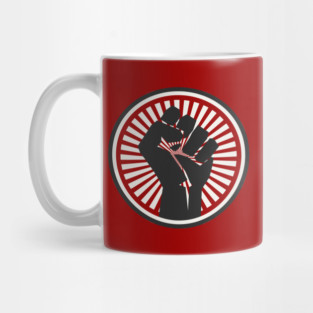 Revolution Mug