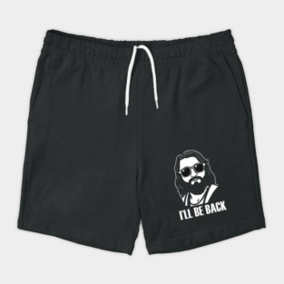 Christian, I'll Be Back, Jesus Saying, Motivational Shorts