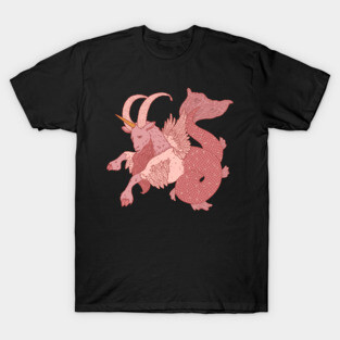 Capricorn T-Shirt