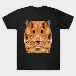Hamster T-Shirt
