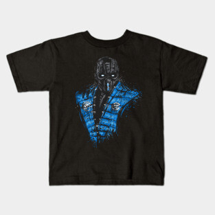 Mortal Ice Kids T-Shirt