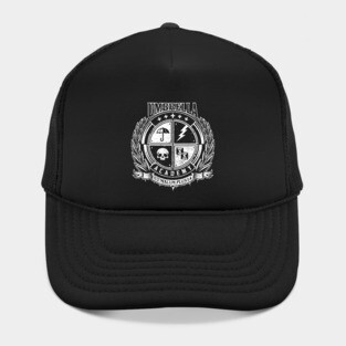 U ACADEMY V2 Hat