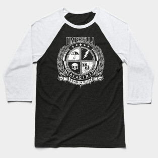 U ACADEMY V2 Baseball T-Shirt