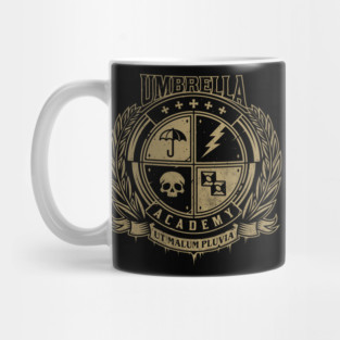 U Academy V1 Mug