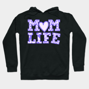 Mom Life Hoodie