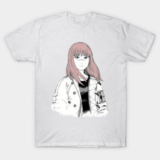 Kiruko : Heavenly Delusion T-Shirt