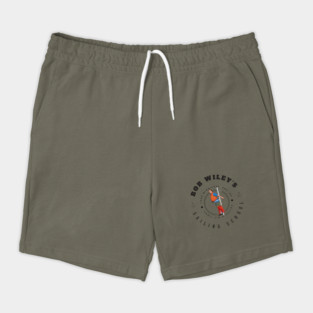Bob Wiley's Sailing School Shorts