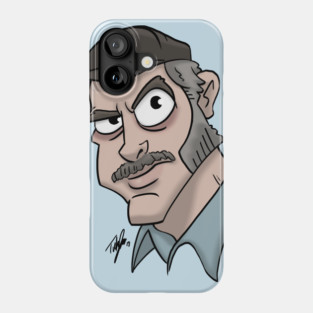 Quint Phone Case