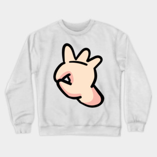 Got Em Crewneck Sweatshirt