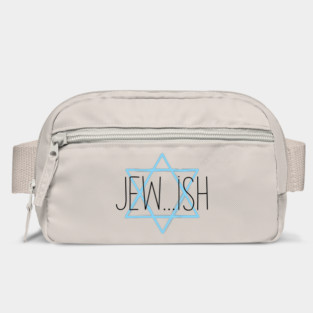 Jew...ish Bag