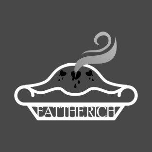 Eat the Rich! T-Shirt