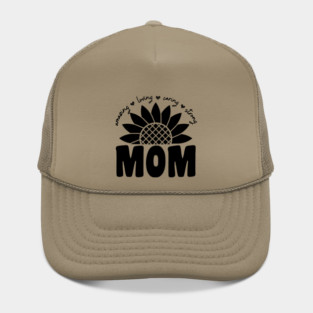 Mothers Day Gift Ideas Hat