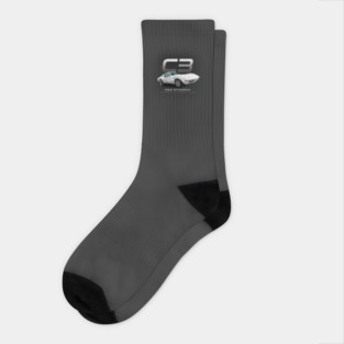 Corvette c3 Socks