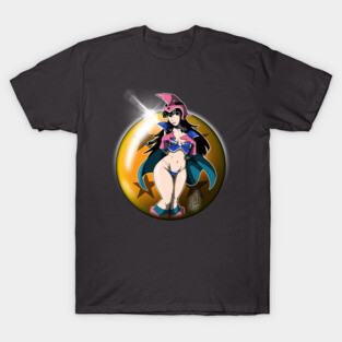 Battle Ready Chi Chi T-Shirt