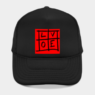 Does love forgive? Hat