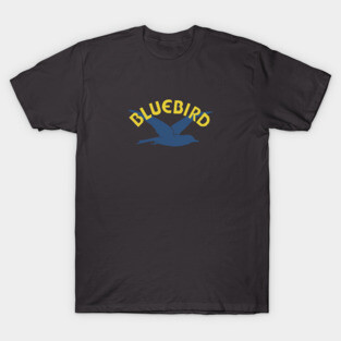Bluebird Records T-Shirt