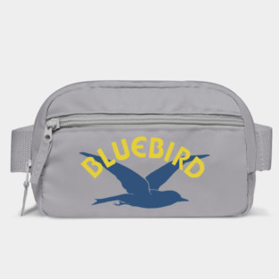 Bluebird Records Bag