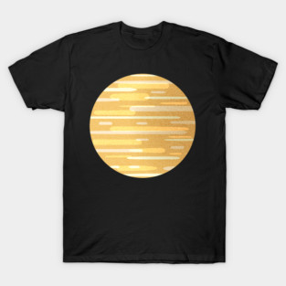 Mercury T-Shirt