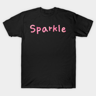 Sparkle T-Shirt