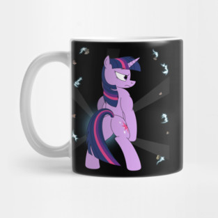 Show Me Your Power Mug