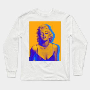 Iconic Long Sleeve T-Shirt