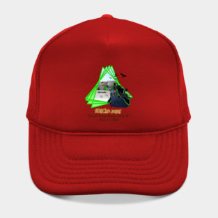 1d4Con 2023 Hat