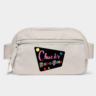 Chucks Bike O Rama Bag