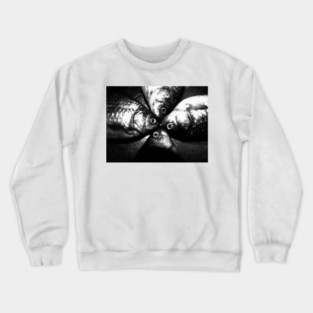 fishXkiss Crewneck Sweatshirt