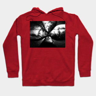fishXkiss Hoodie