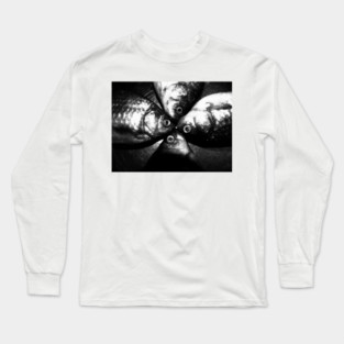 fishXkiss Long Sleeve T-Shirt