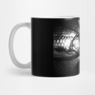 fishXkiss Mug