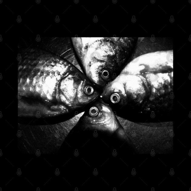 fishXkiss by ZLstore