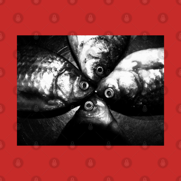 fishXkiss by ZLstore