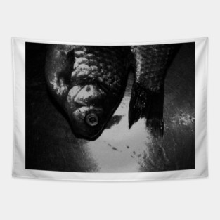 |fishes| Tapestry