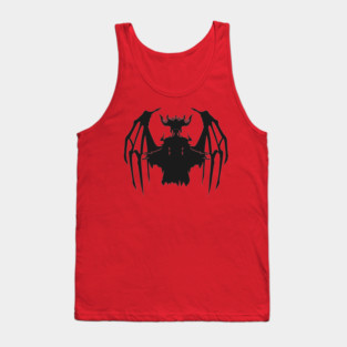 Lilith - the daughter of Mephisto. Tank Top