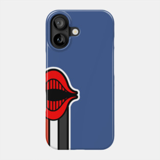 Cobra A Terrorist Organization! Phone Case