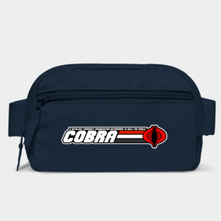 Cobra A Terrorist Organization! Bag