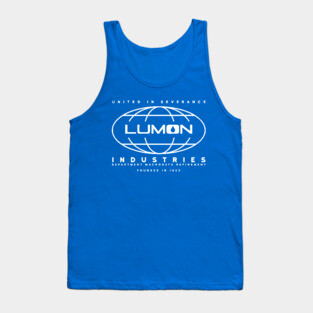 United in severance Tank Top