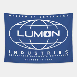 United in severance Tapestry